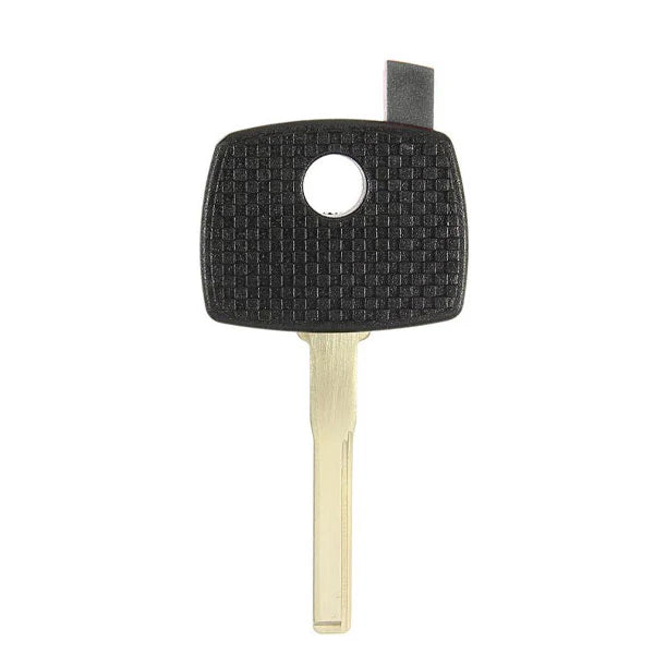 1997-2005 HU64 2 Track Mercedes / Transponder Key Shell / High-Security Blade / No Chip / AFTERMARKET 1997-2005 HU64 2 Track Mercedes / Transponder Key Shell / High-Security Blade / No Chip / AFTERMARKET
